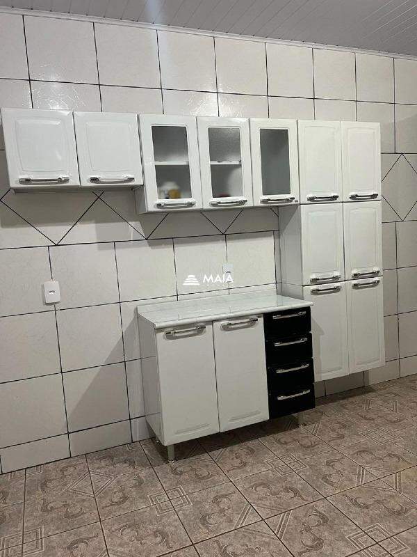 Casa à venda no Beija Flor II: 