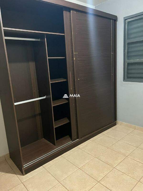 Casa à venda no Beija Flor II: 