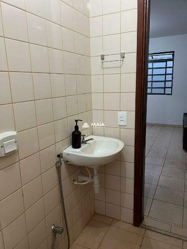 Casa à venda no Beija Flor II: 