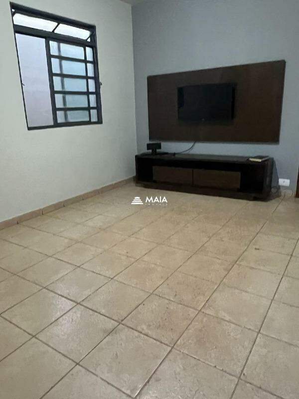 Casa à venda no Beija Flor II: 