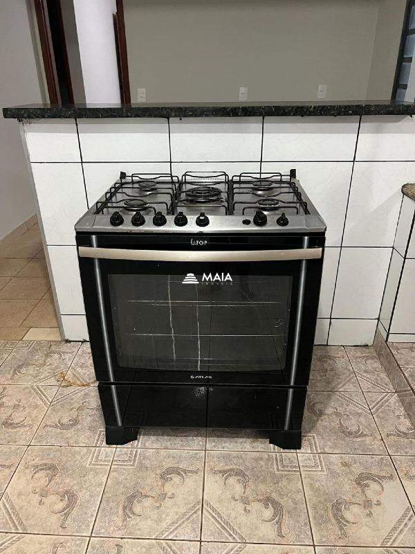 Casa à venda no Beija Flor II: 