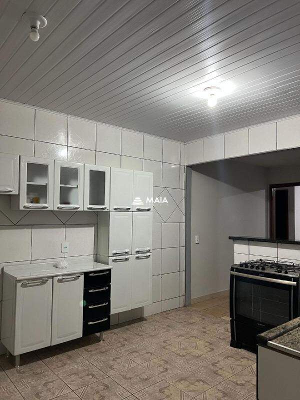 Casa à venda no Beija Flor II: 