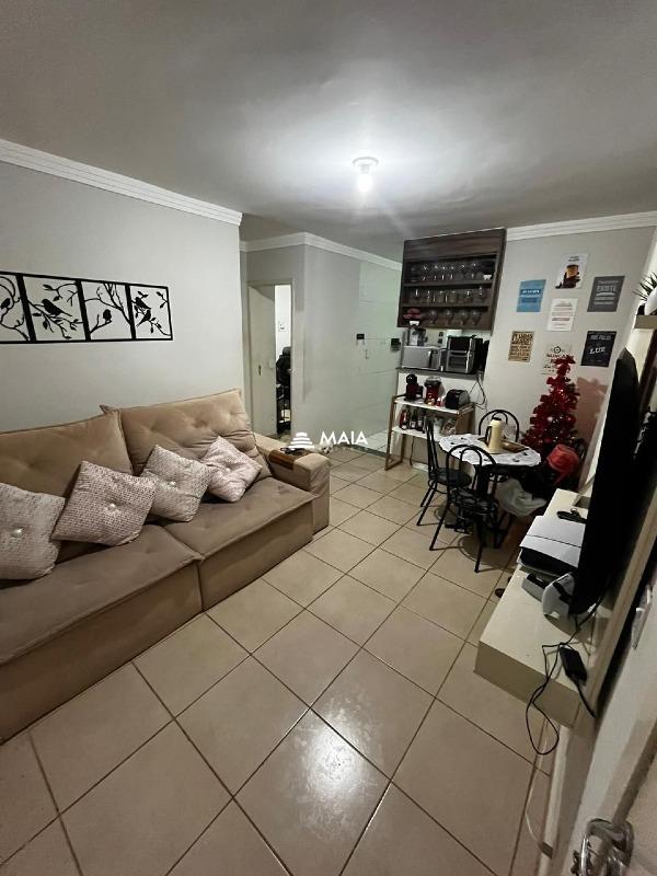 Apartamentopara alugar no bairro Santa Maria 