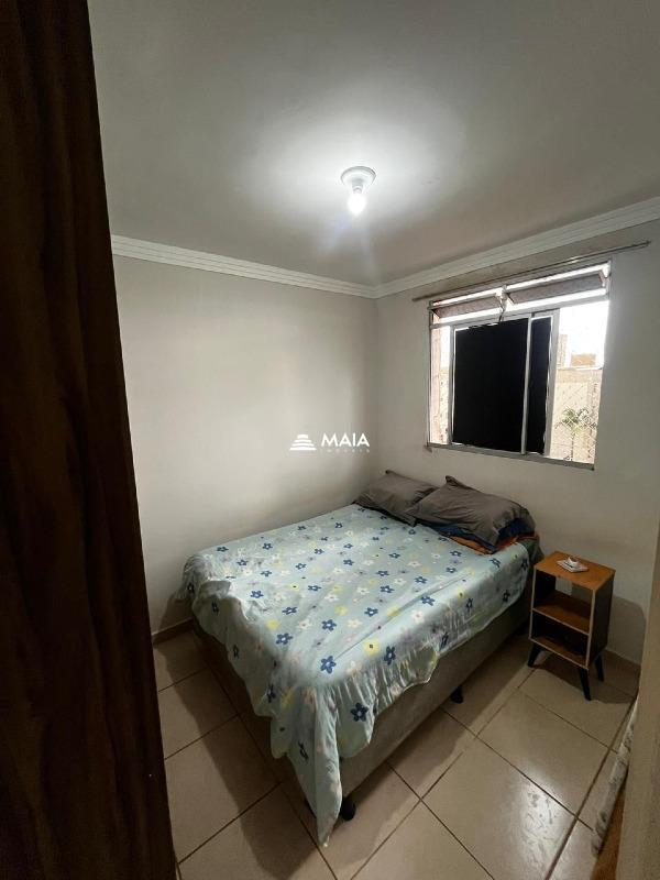 Apartamento para aluguel no Santa Maria: 