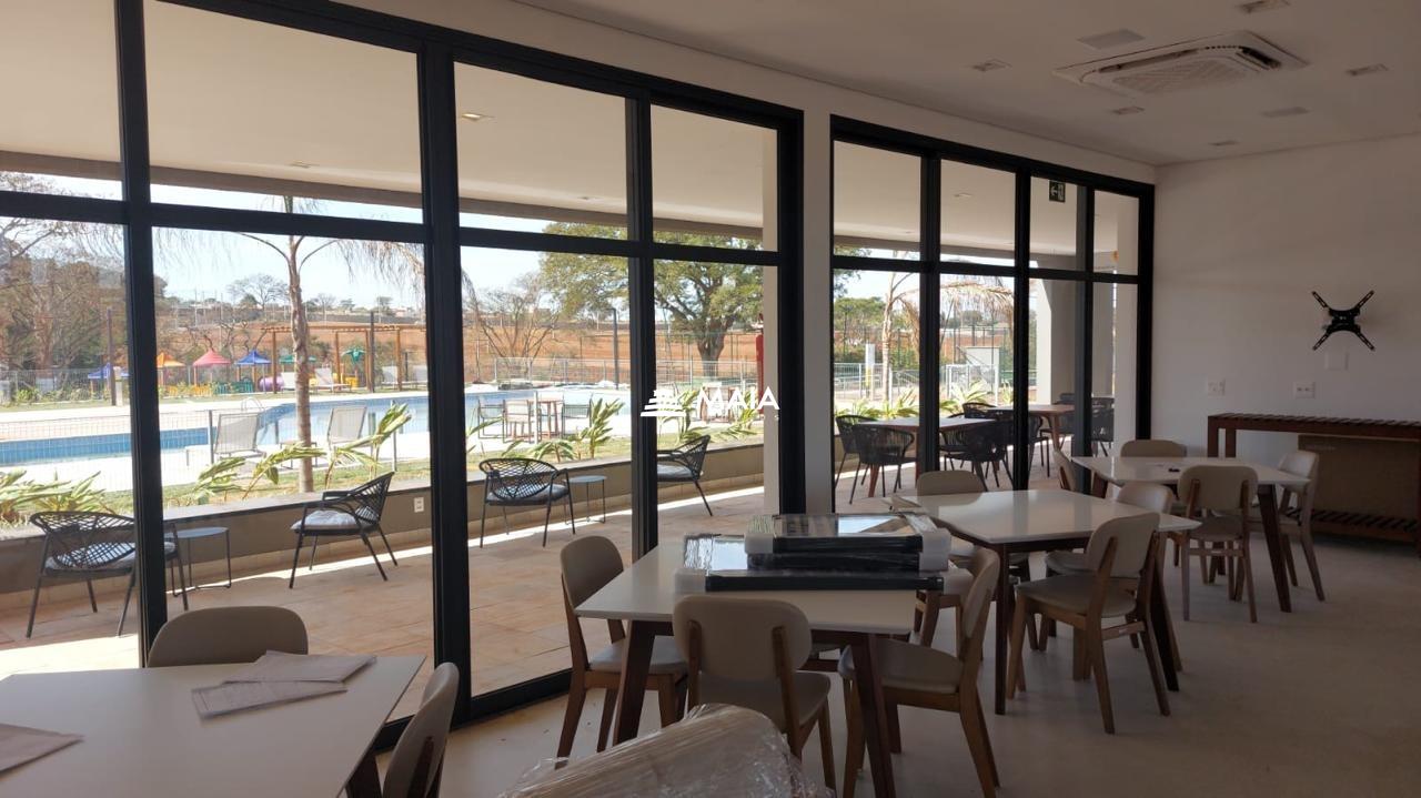 Terreno em Condomínio à venda no Terras Alpha, Condomínio: 