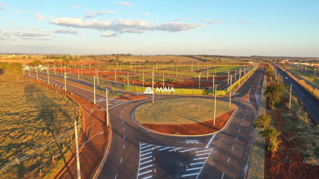 Terreno em Condomínio à venda no Terras Alpha, Condomínio: 