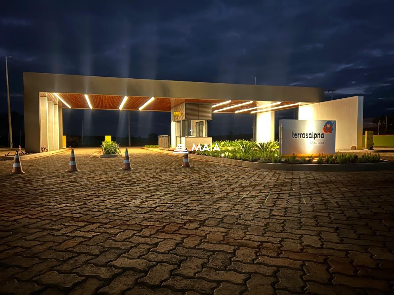 Terreno em Condomínio à venda no Terras Alpha, Condomínio: 