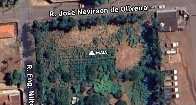 Terreno/Área à venda no Recreio dos Bandeirantes: 