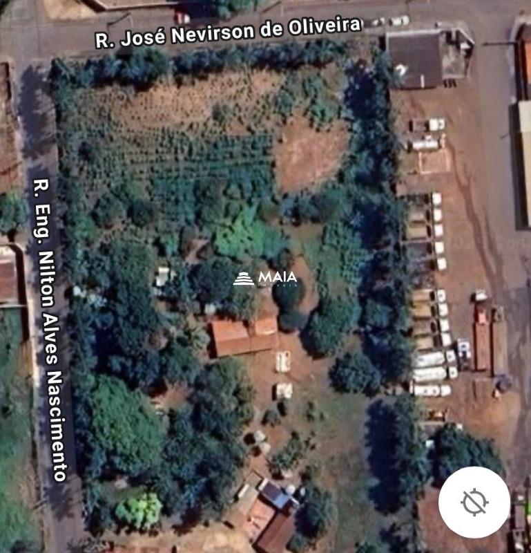 Terreno/Área para aluguel no Recreio dos Bandeirantes: 