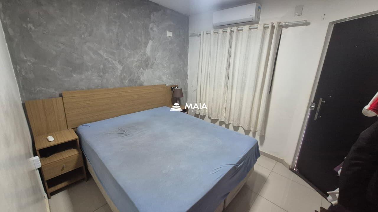 Casa à venda no Santa Maria: 