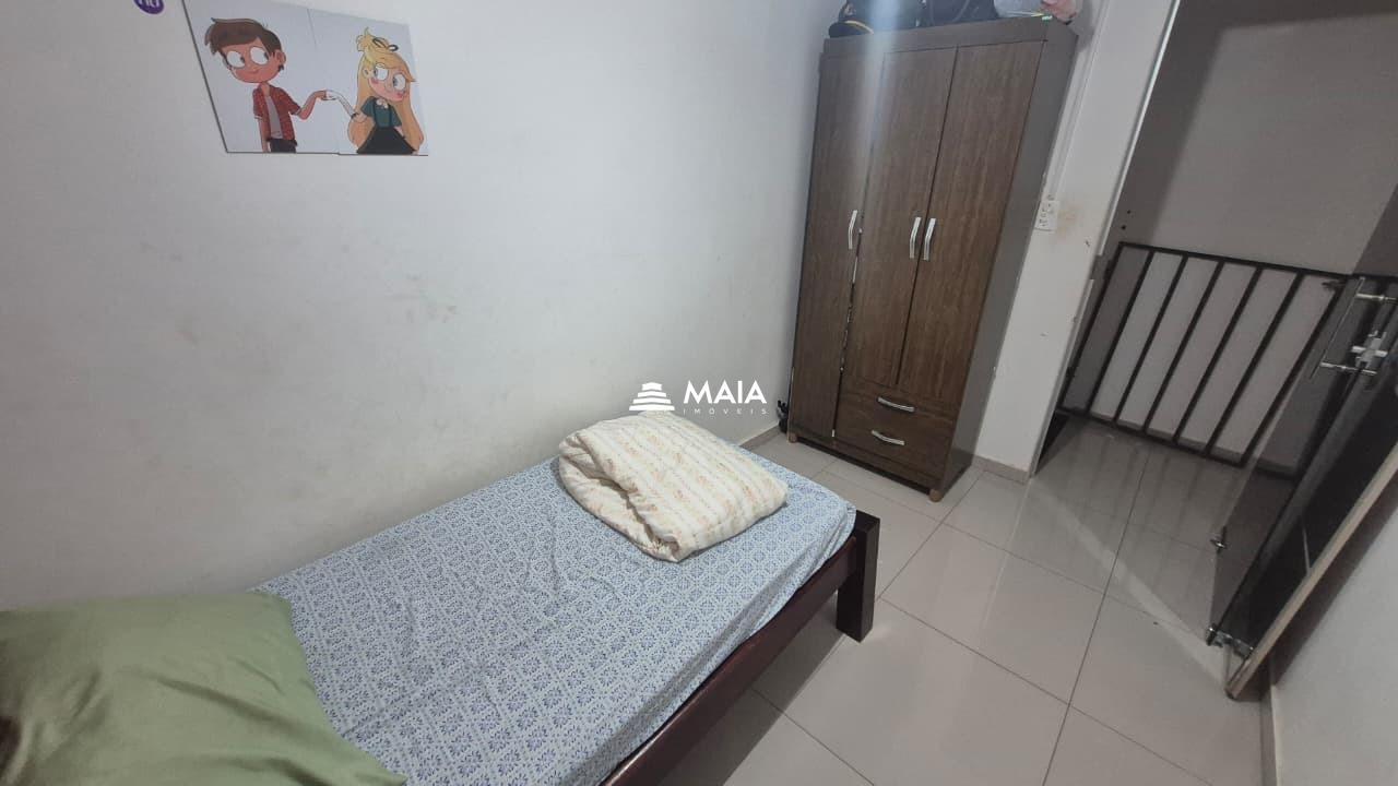 Casa à venda no Santa Maria: 