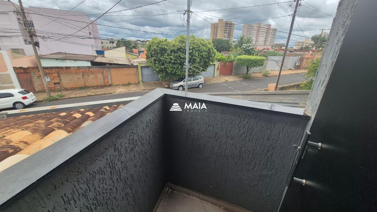 Casa à venda no Santa Maria: 