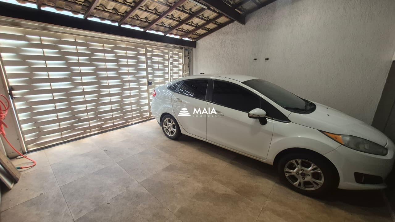 Casa à venda no Santa Maria: 