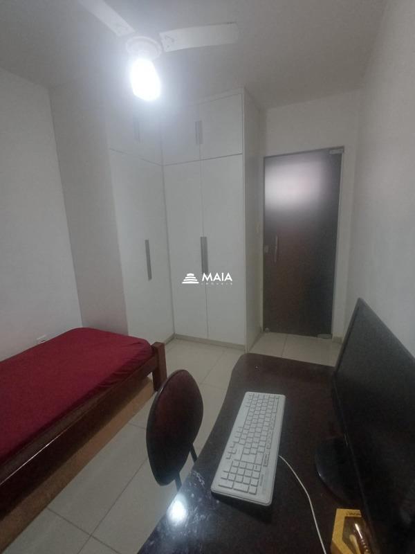 Casa à venda no Santa Maria: 