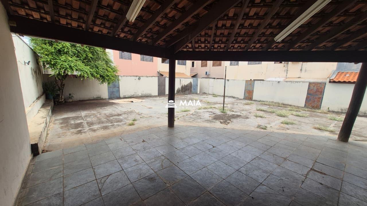 Casa à venda no Santa Maria: 