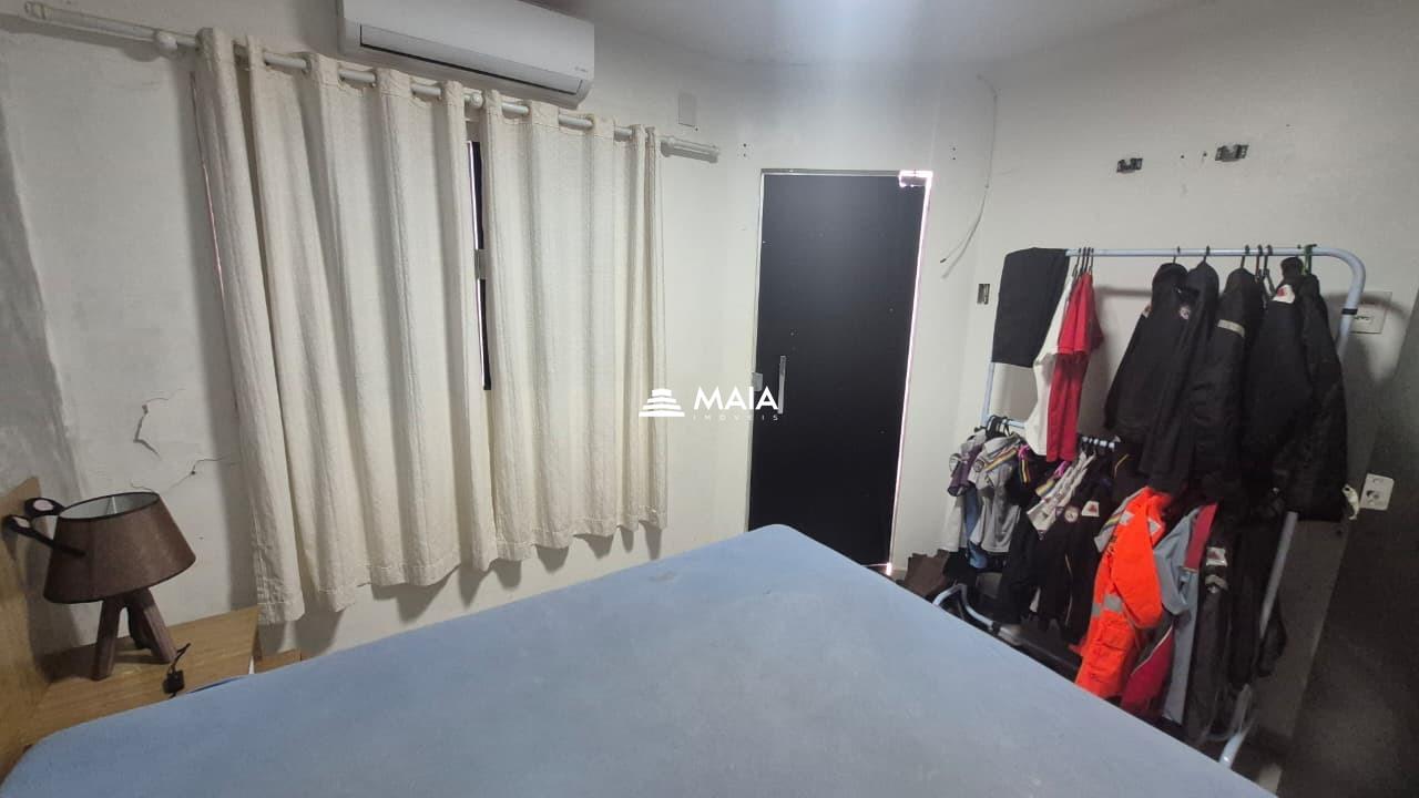 Casa à venda no Santa Maria: 