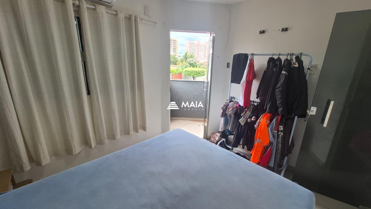 Casa à venda no Santa Maria: 