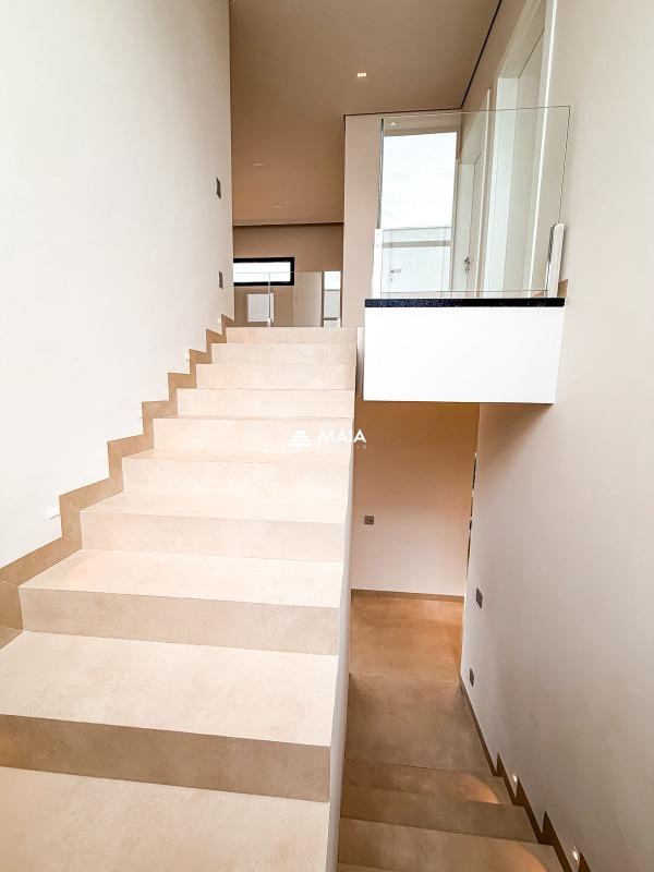 Casa de Condomínio à venda no Damha Residencial Uberaba III: 