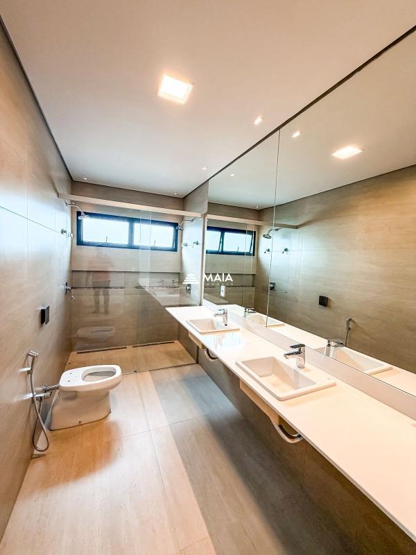 Casa de Condomínio à venda no Damha Residencial Uberaba III: 