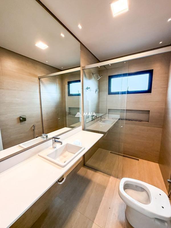 Casa de Condomínio à venda no Damha Residencial Uberaba III: 