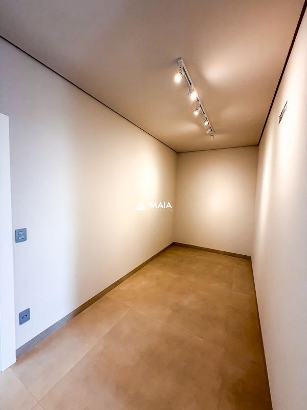 Casa de Condomínio à venda no Damha Residencial Uberaba III: 