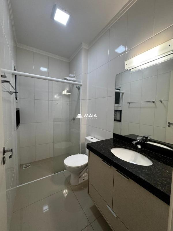 Apartamento para aluguel no São Benedito: 