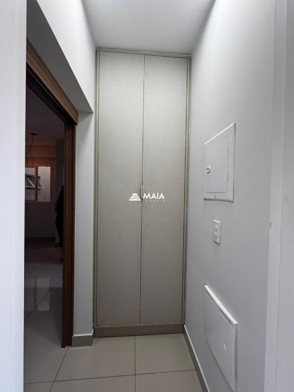 Apartamento para aluguel no São Benedito: 