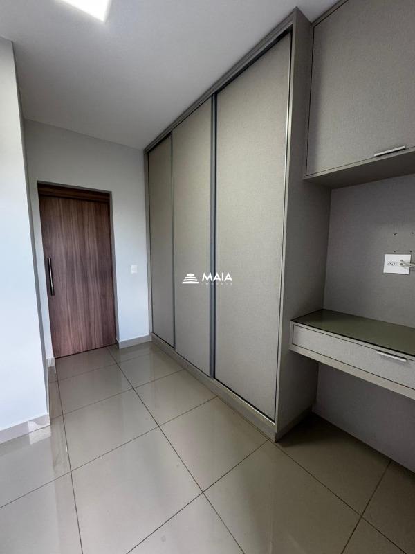 Apartamento para aluguel no São Benedito: 