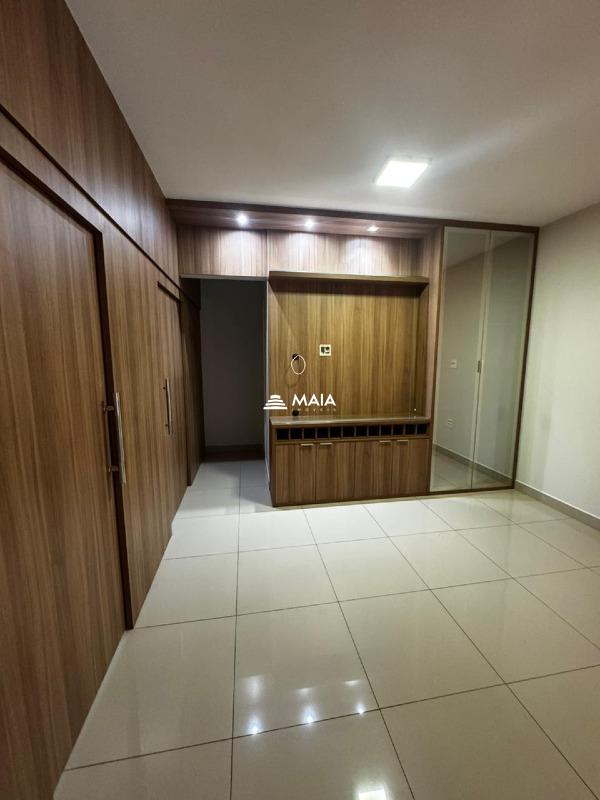 Apartamento para aluguel no São Benedito: 