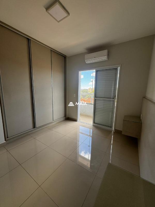 Apartamento para aluguel no São Benedito: 