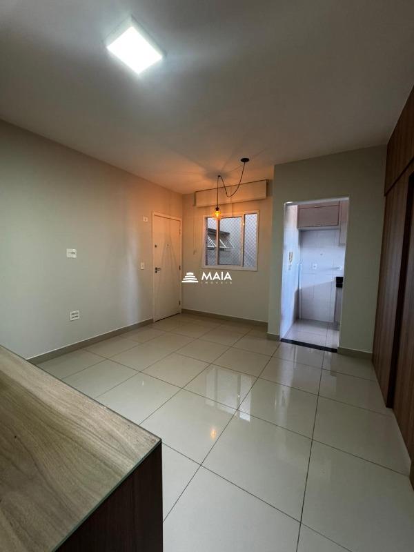 Apartamento para aluguel no São Benedito: 