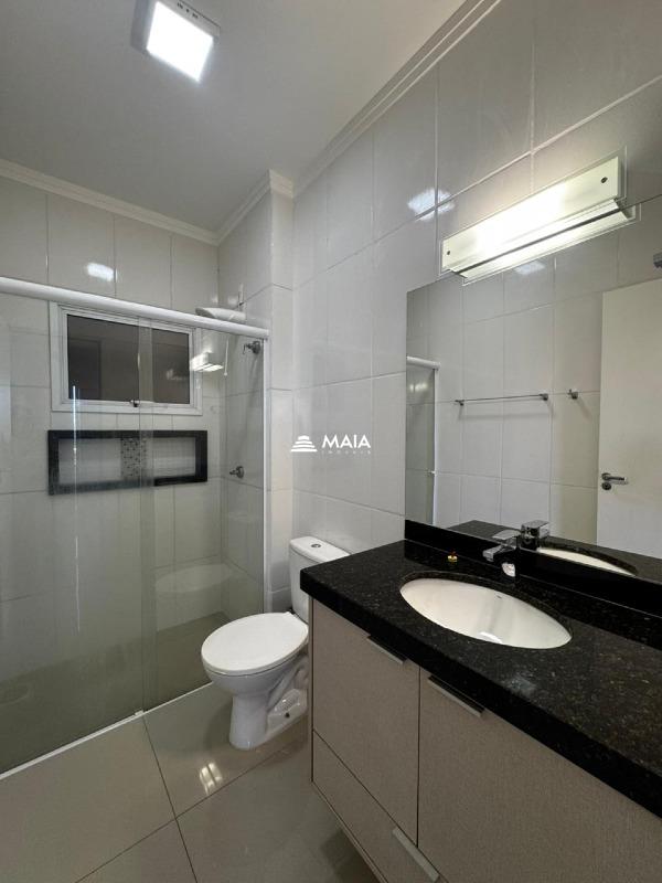 Apartamento para aluguel no São Benedito: 