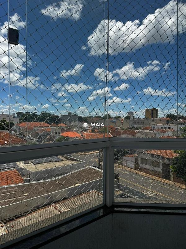 Apartamento para aluguel no São Benedito: 