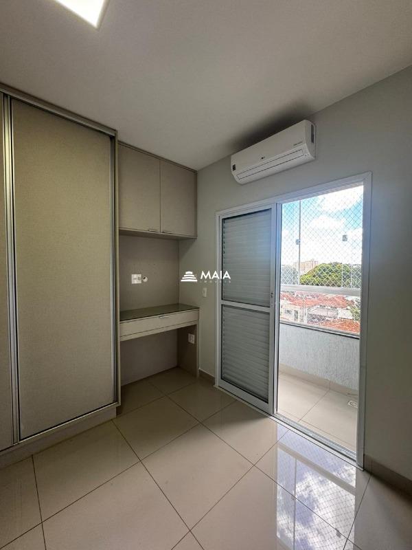 Apartamento para aluguel no São Benedito: 