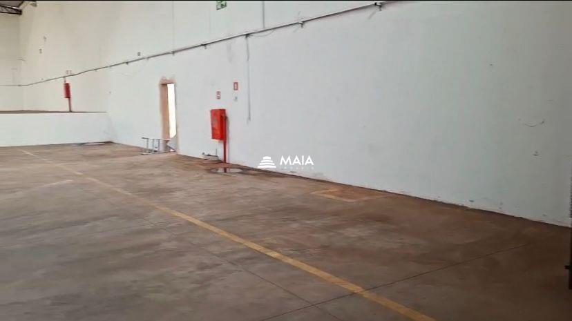 Galpão para aluguel no Vila São Cristóvão: 