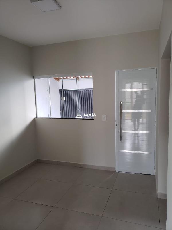 Casa à venda no Jardim Espanha: 