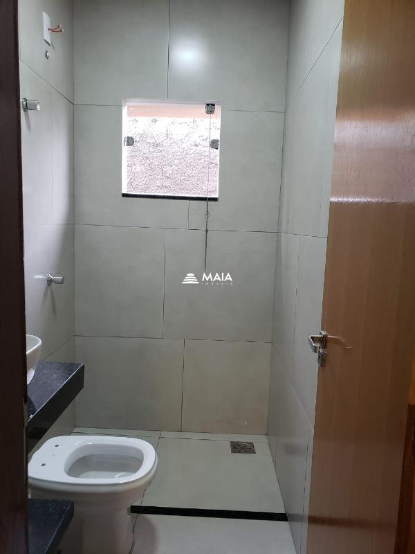 Casa à venda no Jardim Espanha: 