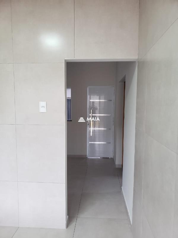 Casa à venda no Jardim Espanha: 