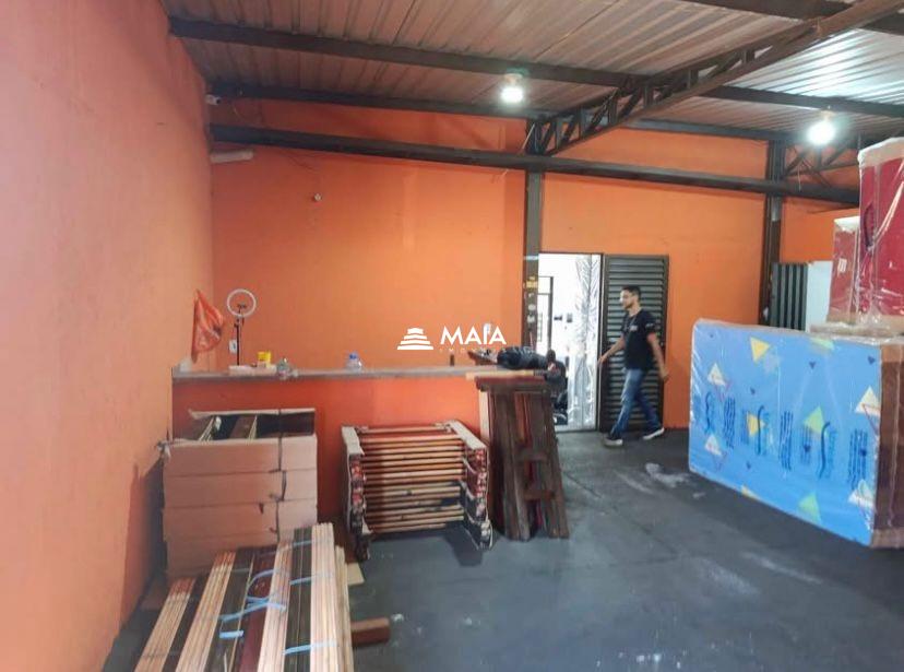 Comercial para aluguel no Lourdes: 