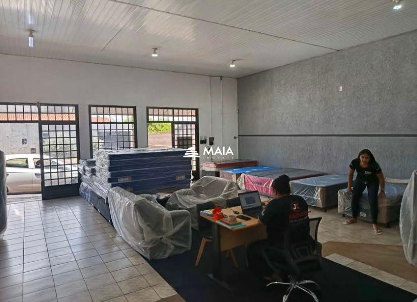 Comercial para aluguel no Lourdes: 