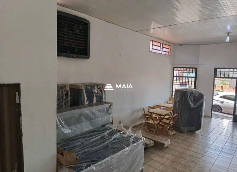 Comercial para aluguel no Lourdes: 