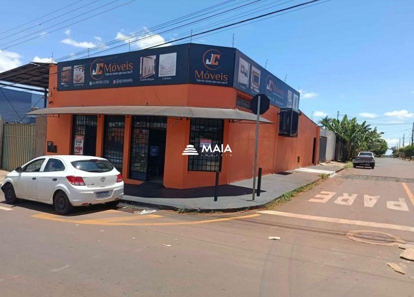 Comercial para aluguel no Lourdes: 