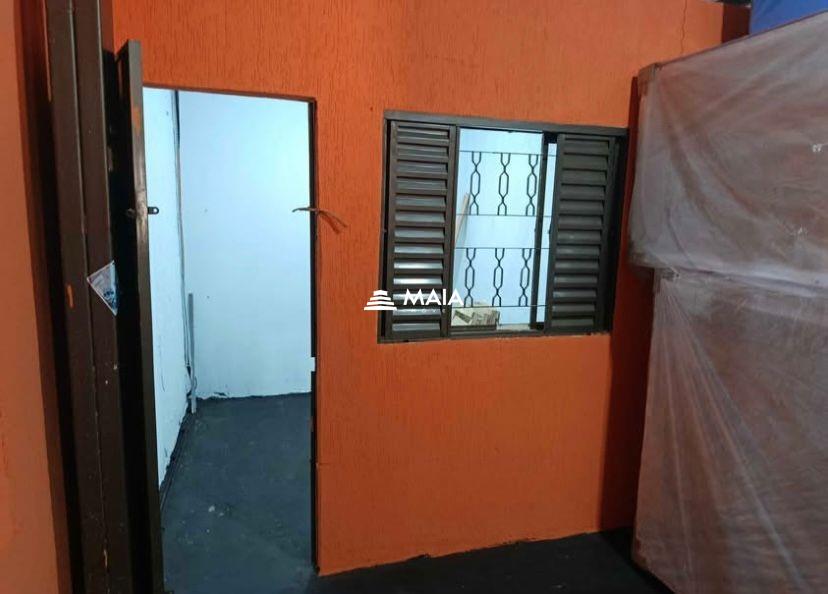 Comercial para aluguel no Lourdes: 