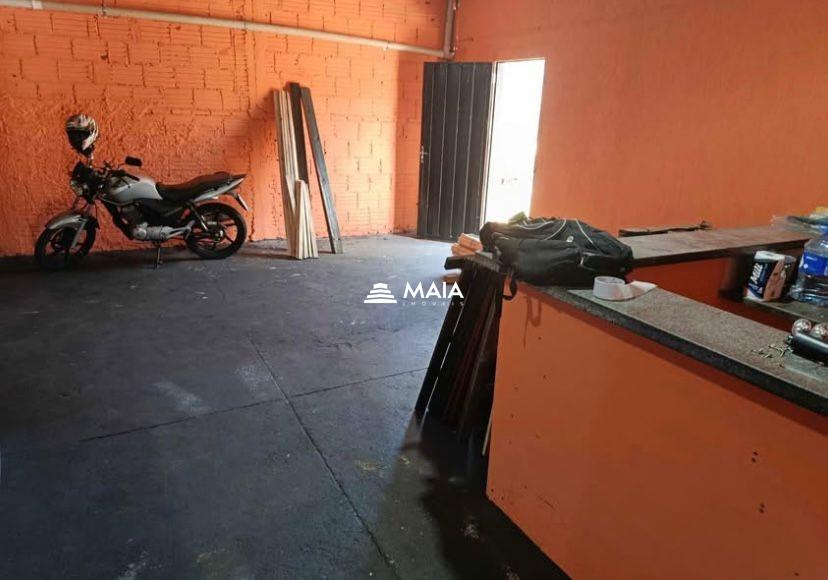 Comercial para aluguel no Lourdes: 