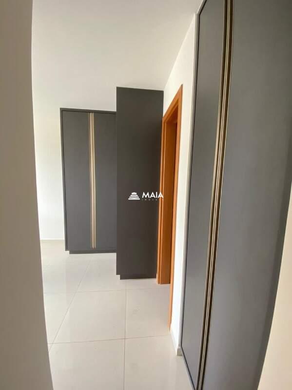 Apartamento para aluguel no Jardim do Lago: 