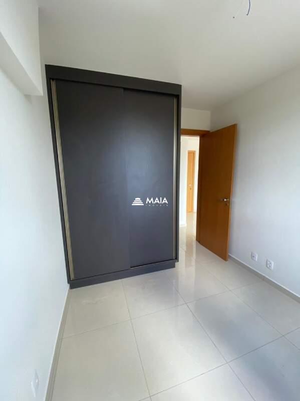 Apartamento para aluguel no Jardim do Lago: 