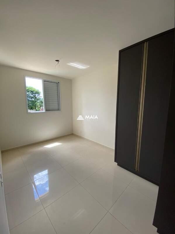 Apartamento para aluguel no Jardim do Lago: 