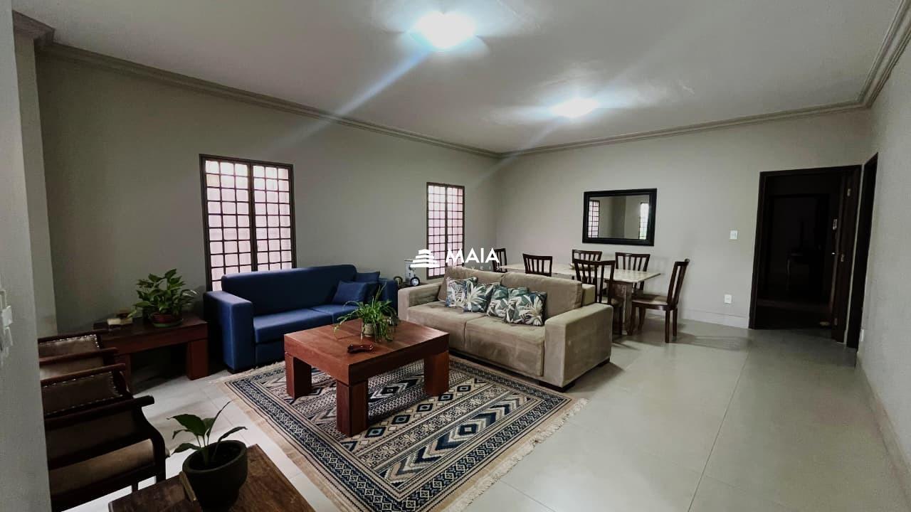 Casa para alugar no bairro Olinda