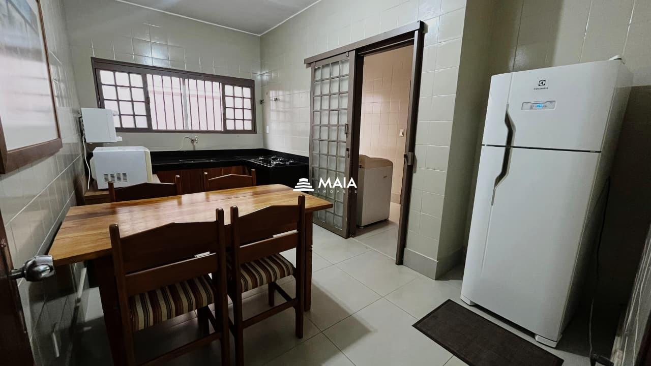 Casa para aluguel no Olinda: 