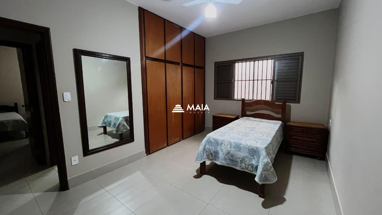 Casa para aluguel no Olinda: 